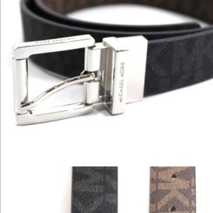 MK Double Sided Belt